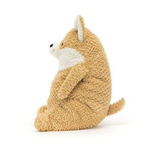 Jellycat Amore Corgi - Medium